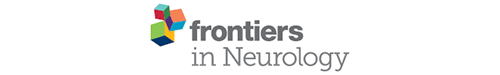 Frontiers in Neurology logo