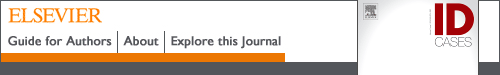 IDCases logo