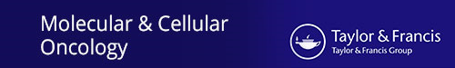Molecular & Cellular Oncology logo