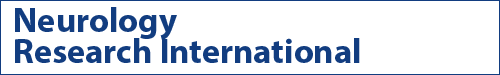 Neurology Research International logo