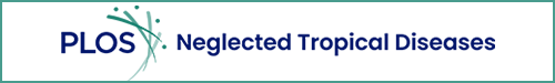 PLOS Neglected Tropical Diseases logo