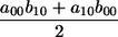 Inline graphic