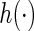 Inline graphic