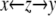 Inline graphic