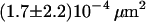 Inline graphic