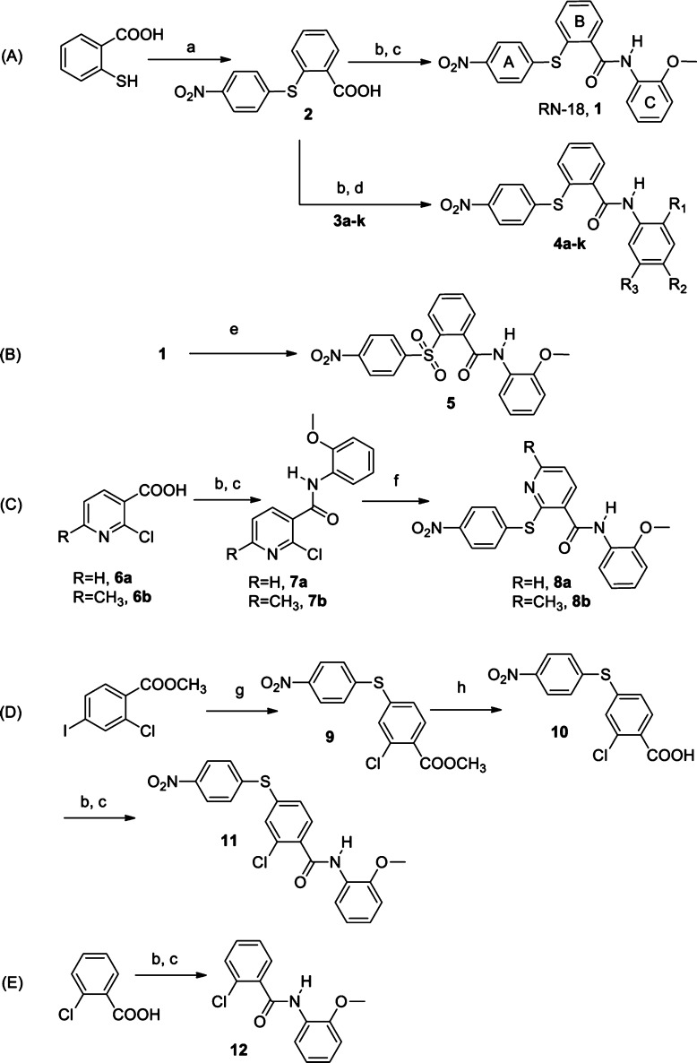 Scheme 1