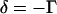 Inline graphic